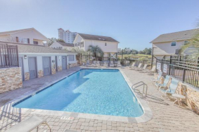 Walk to Beach Home with Pool Access in Myrtle Beach